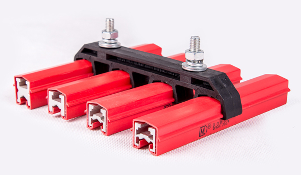 濟(jì)南德瑪單極安全滑觸線賣(mài)點(diǎn)解析