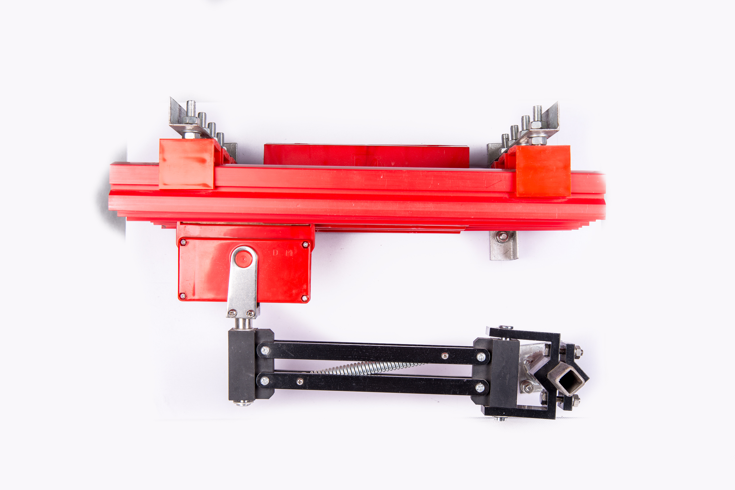 漲?知識 | 德瑪滑觸線把好質(zhì)量關(guān)，讓用戶用著更放心！