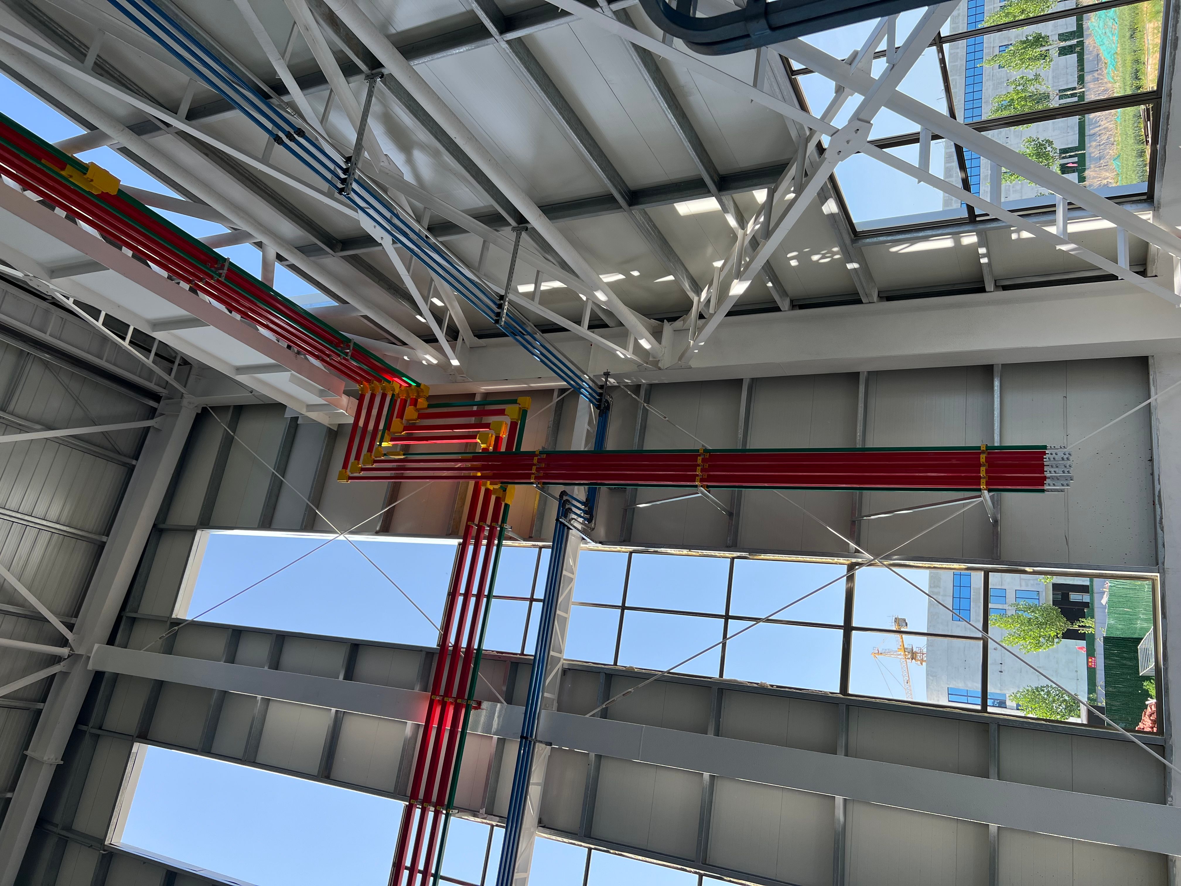 動力母線如何選型